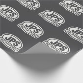 PAPIER CADEAU JPS (Coin)