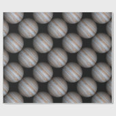 Papier Cadeau Jupiter (Plat)
