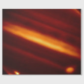 PAPIER CADEAU JUPITER IN IR (Plat)