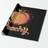 Papier Cadeau Juste génial ! (Déroulé)