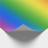 Papier Cadeau Kamala Harris Pride (Coin)