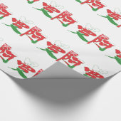 Papier Cadeau [Kanji] Oman (Coin)