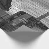 Papier Cadeau Kansas City The Link Architecture (Coin)