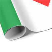 Papier Cadeau Keffiyeh Écharpe palestinienne tissu traditionnel (Coin rond)