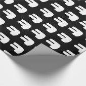 Papier Cadeau KEKEKEKE ㅋ ㅋ ㅋ coréen Slang (Coin)