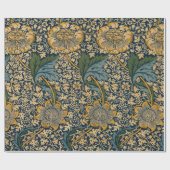Papier Cadeau Kennet, 1920 par William Morris (Plat)