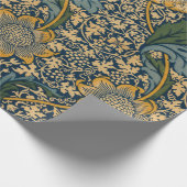 Papier Cadeau Kennet, 1920 par William Morris (Coin)