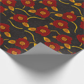 Papier Cadeau Kimono (Coin)