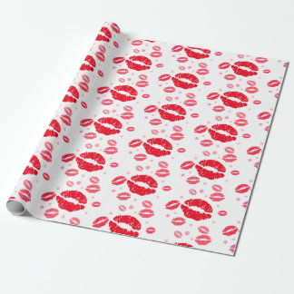 PAPIER CADEAU KISS ME RETOUR