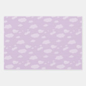 papier cadeau | Kites balnéaires (Devant 2)