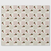 Papier Cadeau Kittens Arrière - plans (Plat)