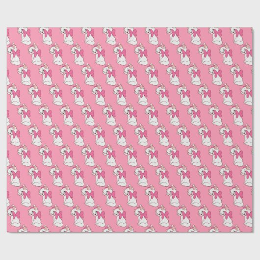 Papier Cadeau Kitty Wrapping Paper (Plat)