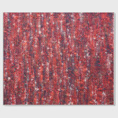 Papier Cadeau Knitted colored texture background. (Plat)