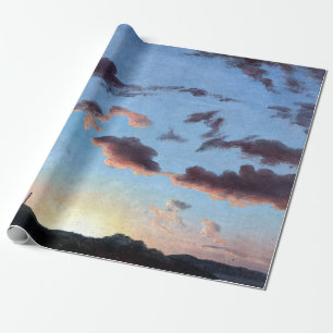 Papier Cadeau Knud Baade Cloud Study