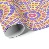 PAPIER CADEAU KSGR24 (Coin rond)