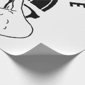 Papier Cadeau L7 Weenie (Coin)