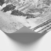 Papier Cadeau La Bataille De La Bulge (Coin)