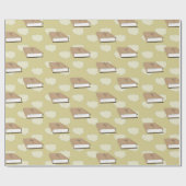 Papier Cadeau La Bible Baptême Le baptême La Sainte Communion (Plat)