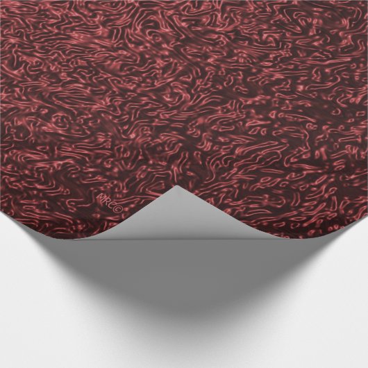 Papier Cadeau La cannelle... (Coin)