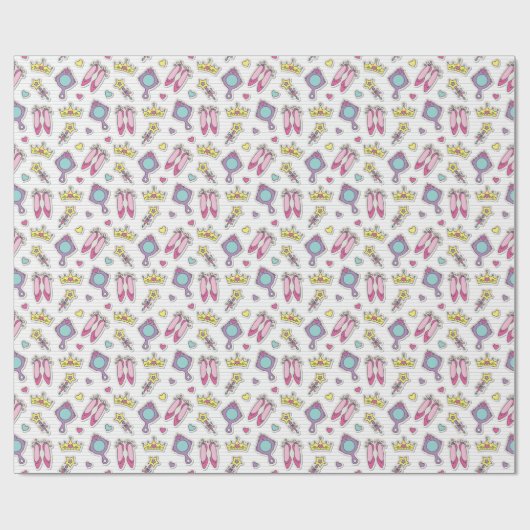 Papier Cadeau "La Commission européenne (Plat)