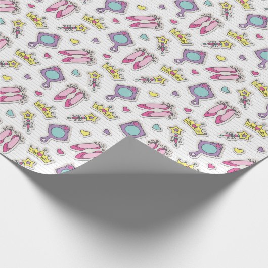 Papier Cadeau "La Commission européenne (Coin)