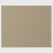 Papier Cadeau La Conversion de saint Paul Art (Plat)