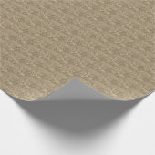 Papier Cadeau La Conversion de saint Paul Art (Coin)