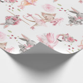 Papier Cadeau La Danse (Coin)