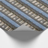 Papier Cadeau La Grande Maison (Coin)