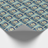 Papier Cadeau La justice du RBG Ruth Bader Ginsburg I Diversite (Coin)