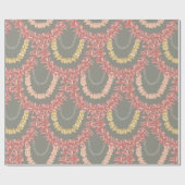 Papier Cadeau Lā Lei par Wander With Aloha (Plat)
