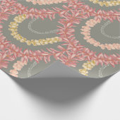 Papier Cadeau Lā Lei par Wander With Aloha (Coin)