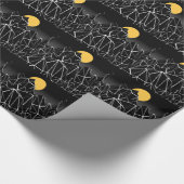 Papier Cadeau La Lune (Coin)