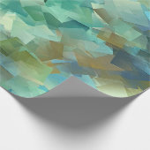 Papier Cadeau La mer..... (Coin)