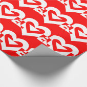 Papier Cadeau La Mort (Coin)