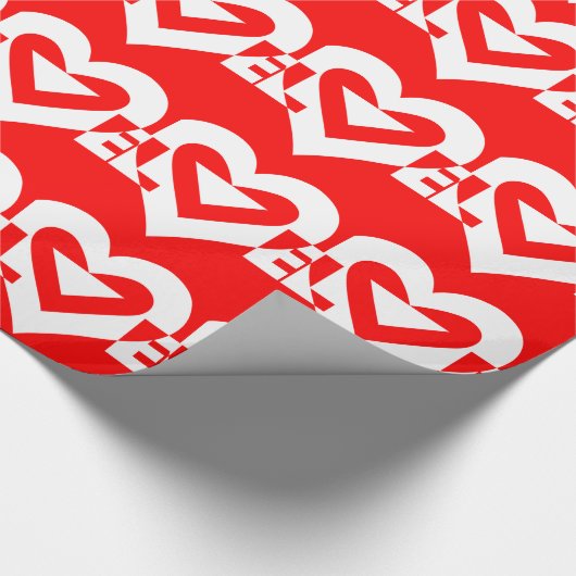 Papier Cadeau La Mort (Coin)