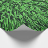 Papier Cadeau La pelouse..... (Coin)