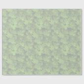 Papier Cadeau La Saint-Patrick (Plat)