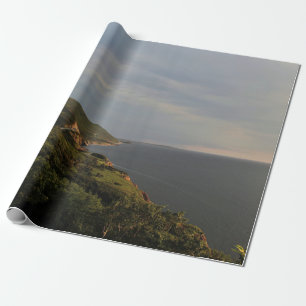 Papier Cadeau La traînée célèbre de Cabot