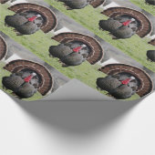 Papier Cadeau La Turquie grande (Coin)