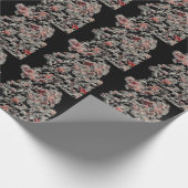 Papier Cadeau Lac Like (Coin)