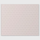 Papier Cadeau Laduree Pink (Plat)