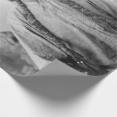 Papier Cadeau Lakota Leader assis Bull Amérindien (Coin)