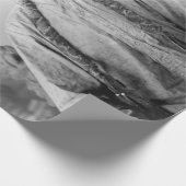 Papier Cadeau Lakota Leader assis Bull Amérindien (Coin)