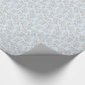 Papier Cadeau lamer (Coin)