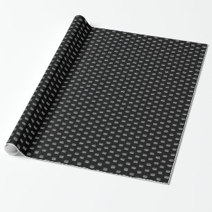 Papier Cadeau Lames Razor minuscules