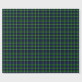 Papier Cadeau Lamont Tartan (Plat)