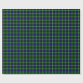 Papier Cadeau Lamont Tartan (Plat)