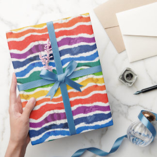Papier Cadeau L'amour est l'amour I