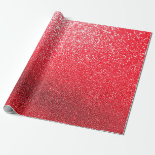 Papier Cadeau Lampes de parties scintillant Abstraite arrière-pl